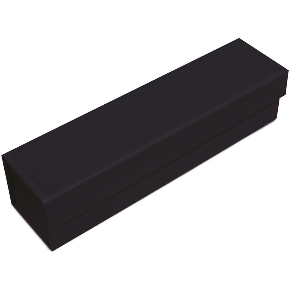 Embalagem Para Garrafa Rigida Dobr.pr 33X8,5X8,5Cm Cromus (Unidade) - imagem 3