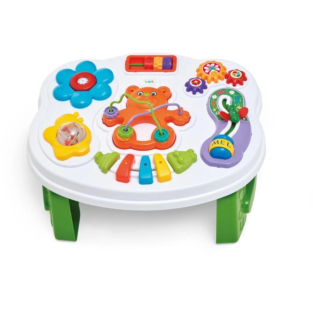 Brinquedo Educativo Smart Table Tateti (Unidade) - imagem 2