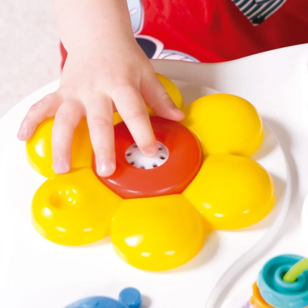 Brinquedo Educativo Smart Table Tateti (Unidade) - imagem 7