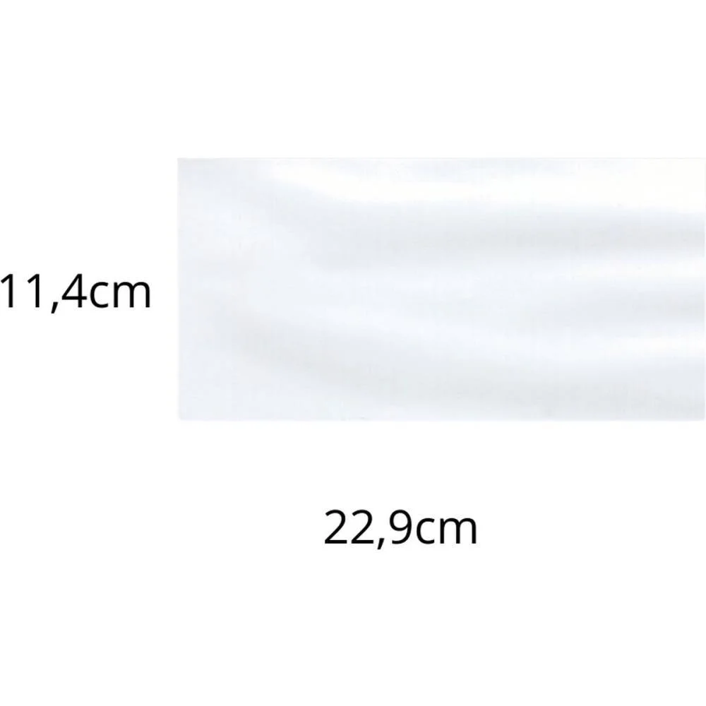 Envelope Oficio 114X229 63Grs. S/Rpc Branco Scrity (Cx.c/1000) - imagem 2