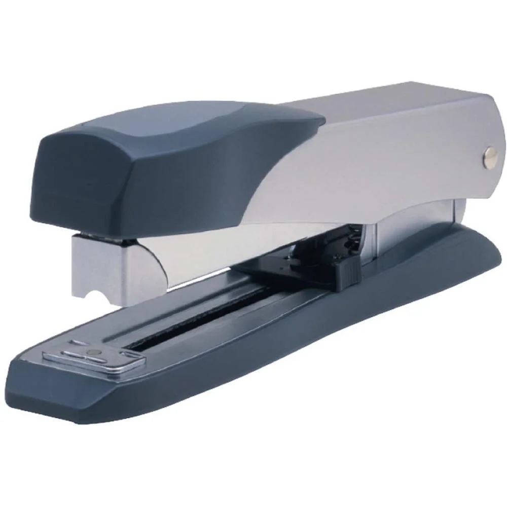 Grampeador Metal Cis C-15 Cinza Mesa 40Fls. Sertic (Unidade) - imagem 3