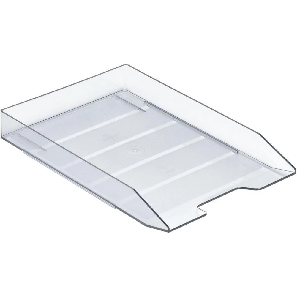 Caixa Correspondencia Simples Modular Cristal Acrimet (Unidade) - imagem 3