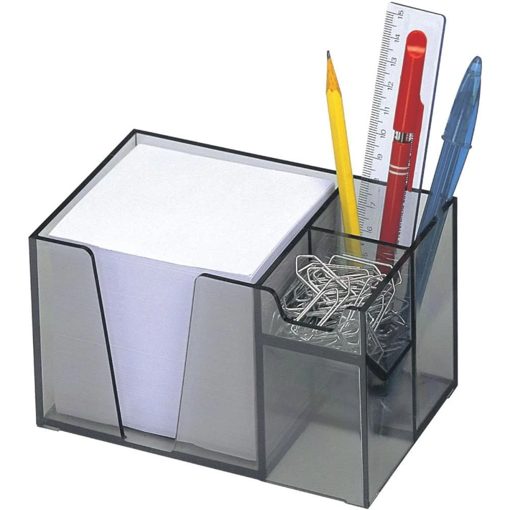 Acessorio Para Mesa Organizador C/Lembr. Fume Acrimet (Unidade) - imagem 2