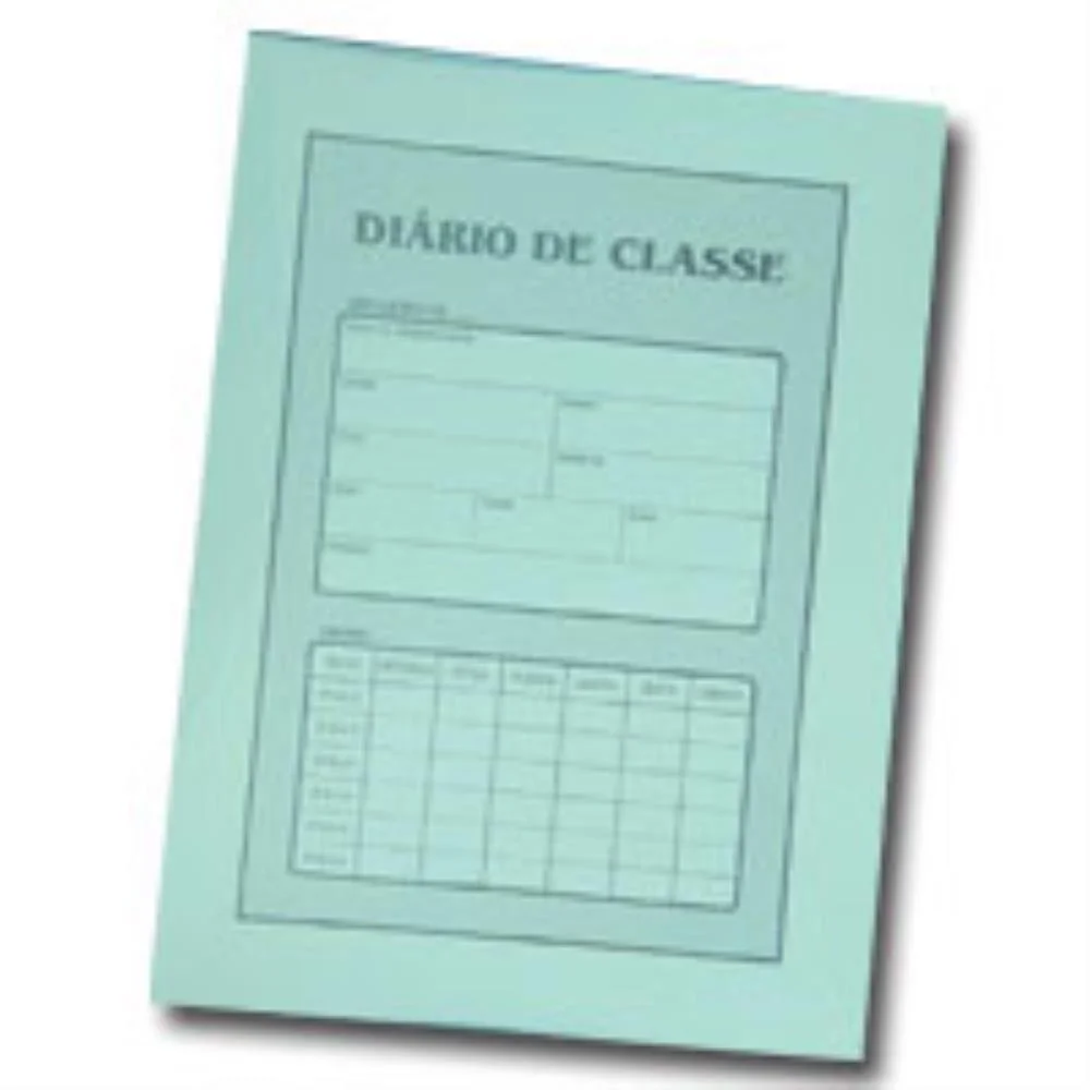 Capa Para Caderno Diario Professor Transparente Plasitiban (Pct.c/50) - imagem 2