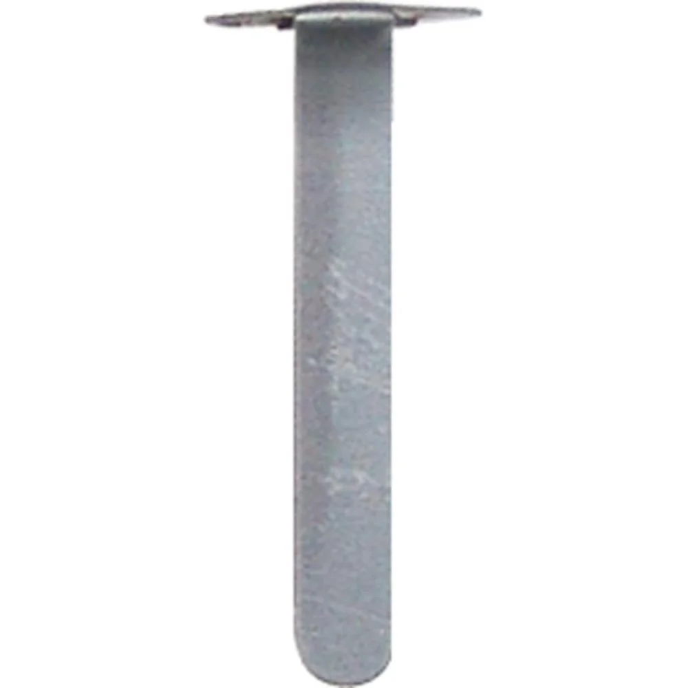 Colchete Latonados N.04 Cx.c/ 72Unid. Bacchi (Pct.c/10) - imagem 2