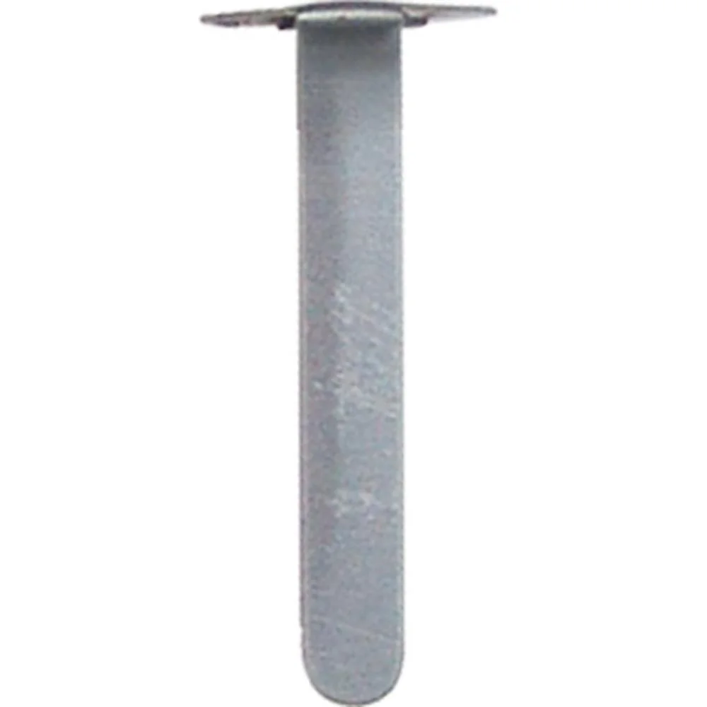 Colchete Latonados N.06 Cx.c/ 72Unid. Bacchi (Pct.c/10) - imagem 3