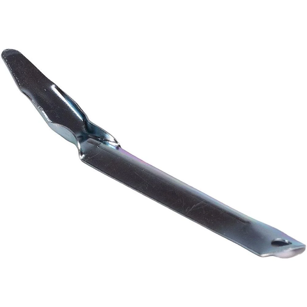 Extrator De Grampos Espatula Zincado Carbrink (Cx.c/12) - imagem 2
