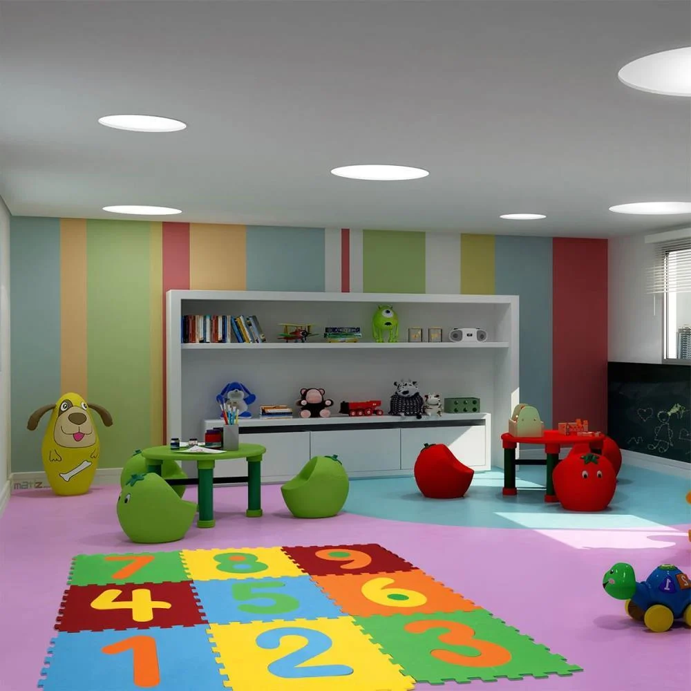 Brinquedo Pedagogico Eva Numeros 28X28Cm 5Mm 10 Pecas Evamax (Unidade) - imagem 3