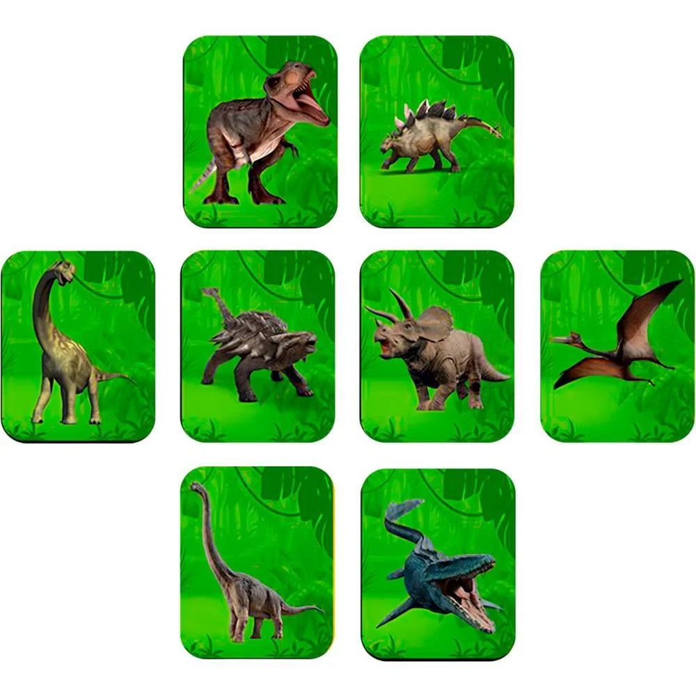 Doce Copao Dinossauro C/Surpr 600Ml Divino Kids (Unidade) - imagem 3