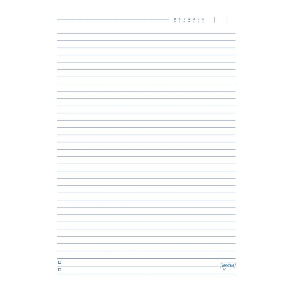 Caderno 12X1 Capa Dura Brasilidade 240 Folhas Jandaia (Pct.c/04) - imagem 9