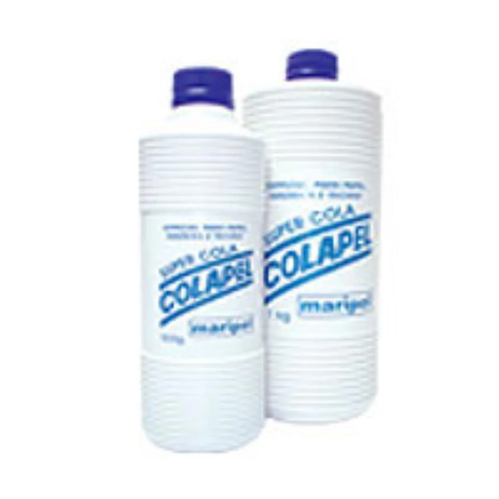 Cola Escolar Colapel 500G Maripel (Cx.c/12) - imagem 2