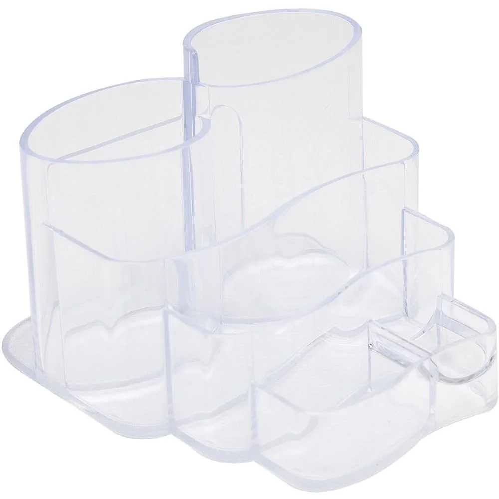 Acessorio Para Mesa Porta Caneta/Clips/Lemb.crist. Dello (Unidade) - imagem 2