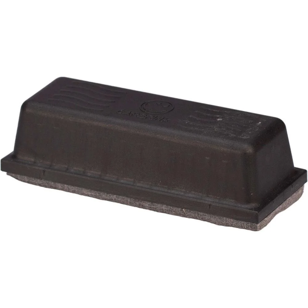Apagador Quadro Branco Base Plastico Carbrink (Unidade) - imagem 3