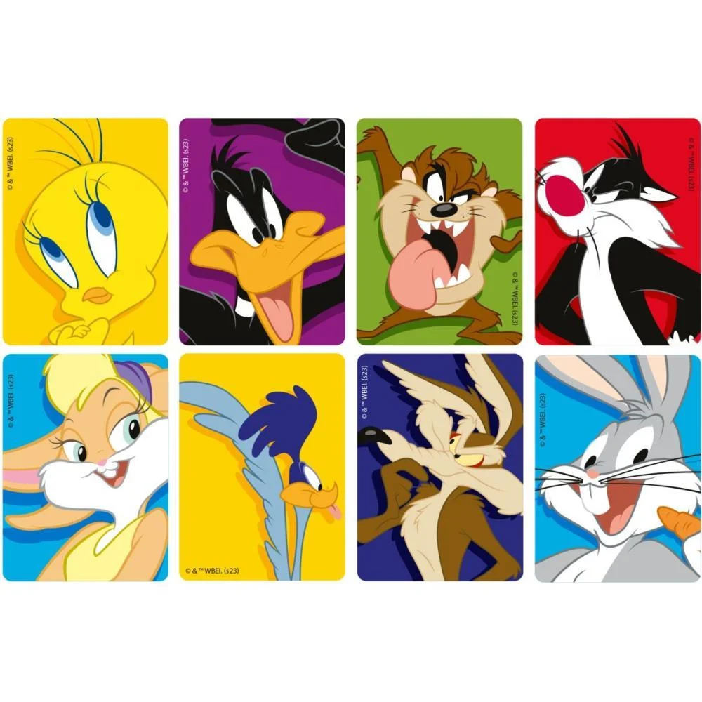 Doce Copao Looney Tunes C/Surp 600M Divino Kids (Unidade) - imagem 3