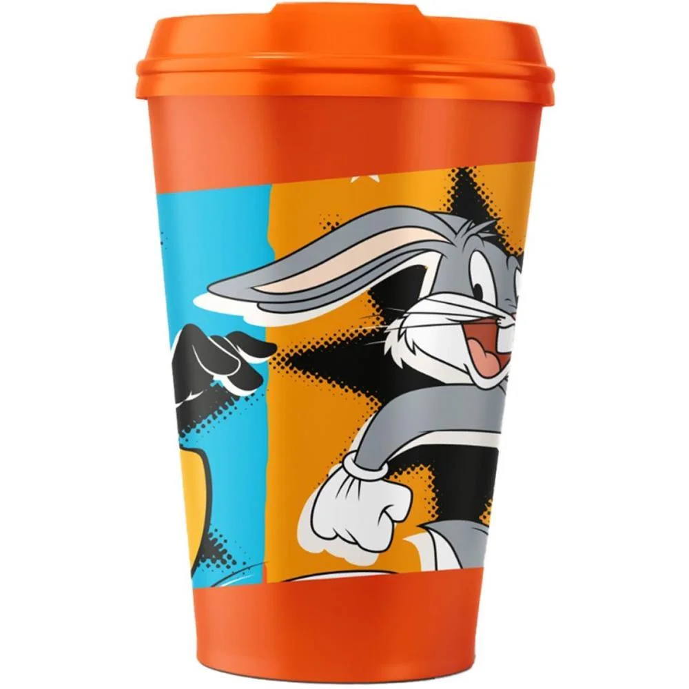 Doce Copao Looney Tunes C/Surp 600M Divino Kids (Unidade) - imagem 5