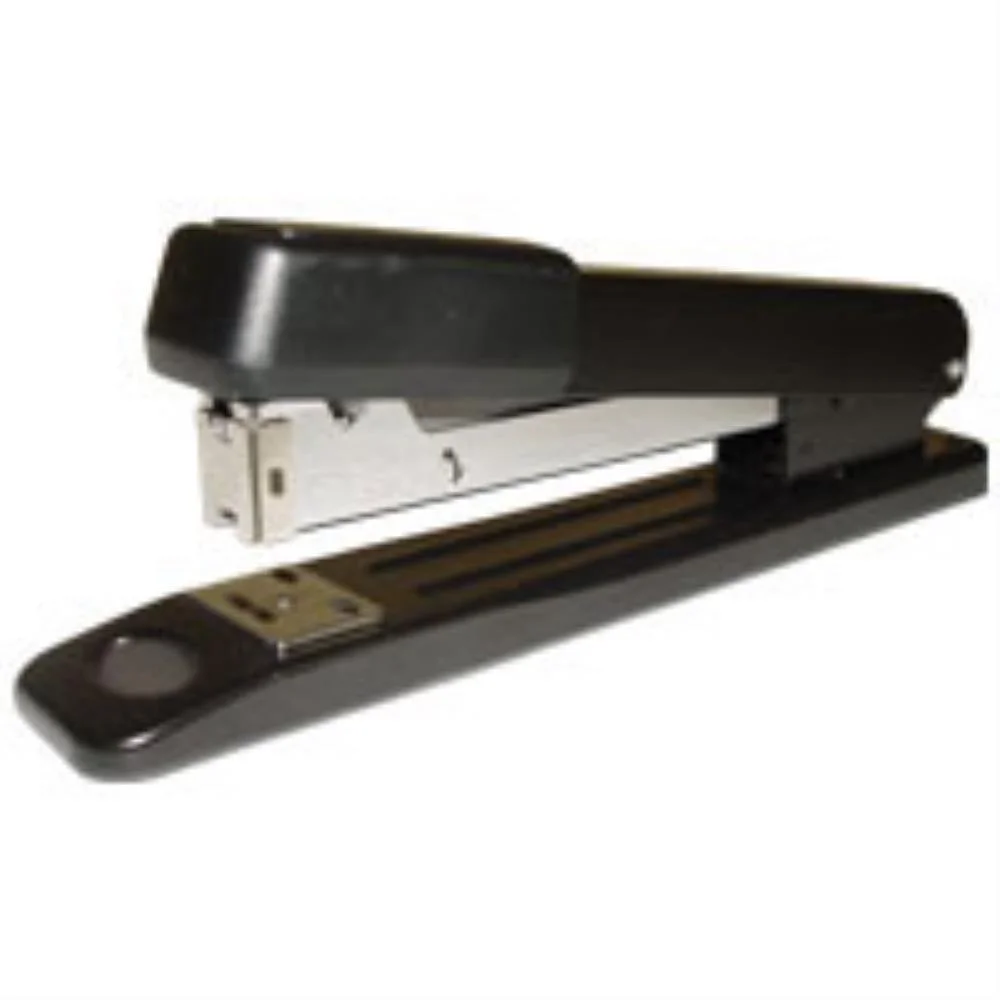 Grampeador Metal Kangaro Ds-435N Pt 24-26/6 40F Sertic (Unidade) - imagem 3