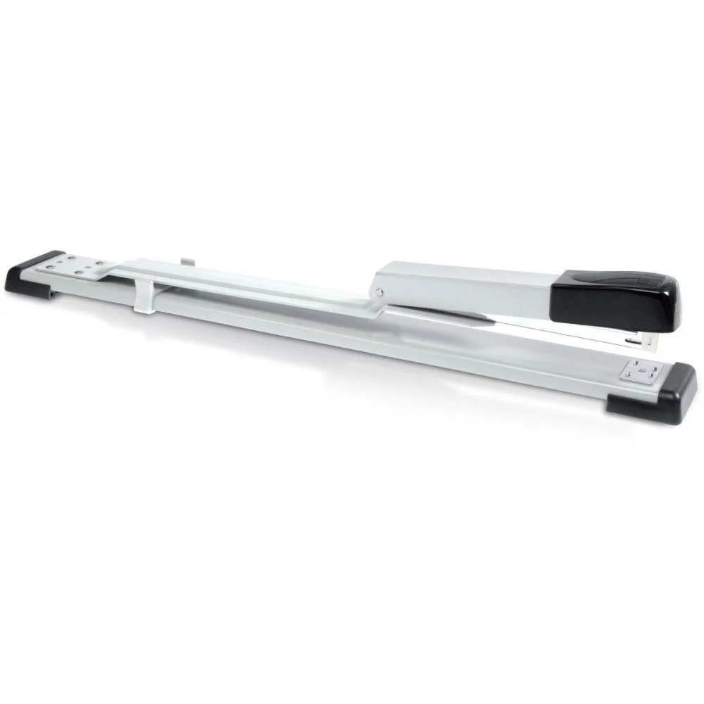 Grampeador Metal P/25Fls 26/6 G-2055 Base Longa Gramp Line (Unidade) - imagem 3