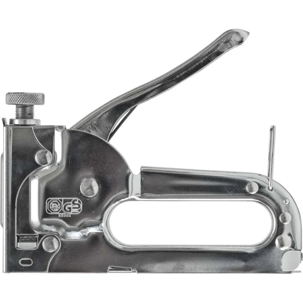 Grampeador Tapeceiro G-1014 Profiss. 106/06-106/08 Gramp Line (Unidade) - imagem 3