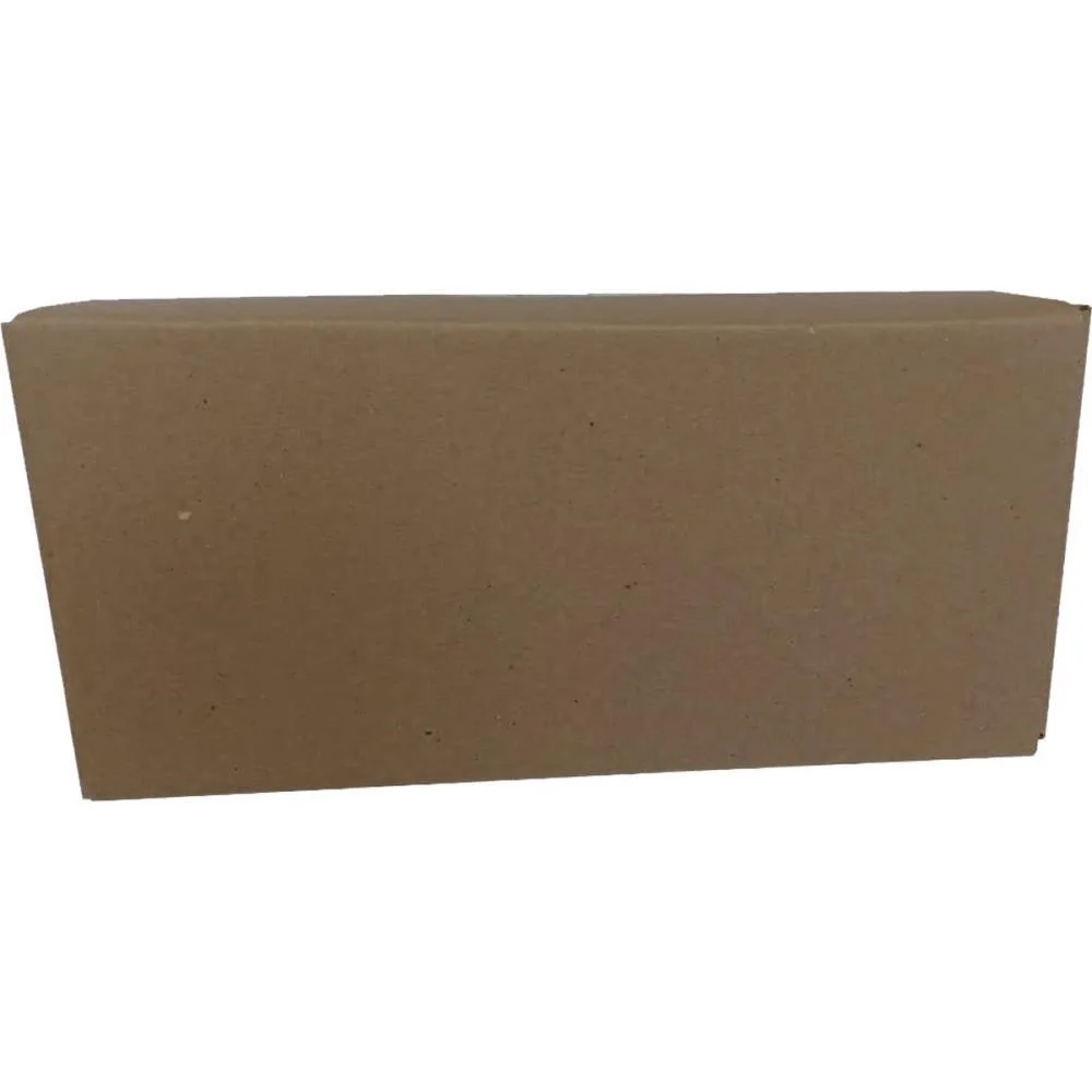 Embalagem Para Ecommerce Papelao 05 Kraft 54X36X27Cm Santeck (Pct.c/12) - imagem 3