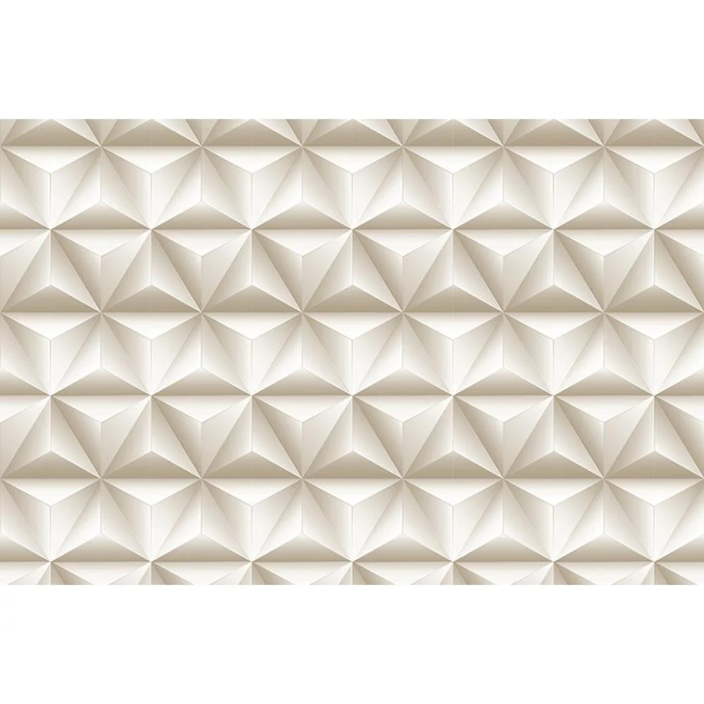 Contact Decorado 45Cmx10M Geometrico 3D Contact (Rolo) - imagem 5