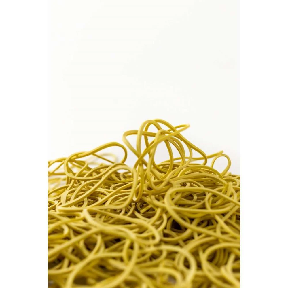 Elastico Amarelo Especial 1Kg Red Bor (Unidade) - imagem 4