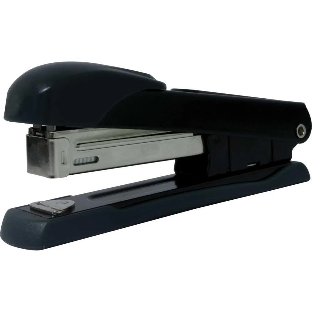 Grampeador Metal Cis M-6 P/20F. 26/6 Sertic (Unidade) - imagem 2