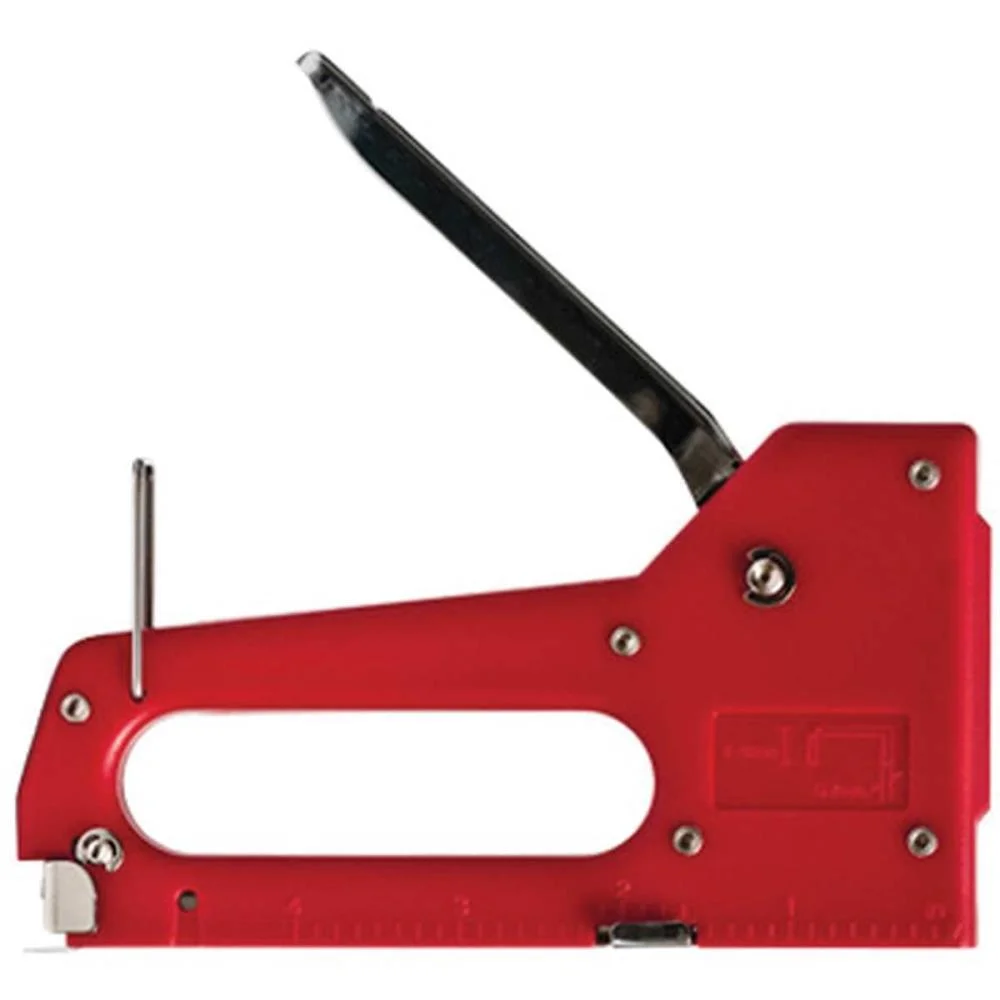 Grampeador Tapeceiro G-100 Profissional Industrial Gramp Line (Unidade) - imagem 3