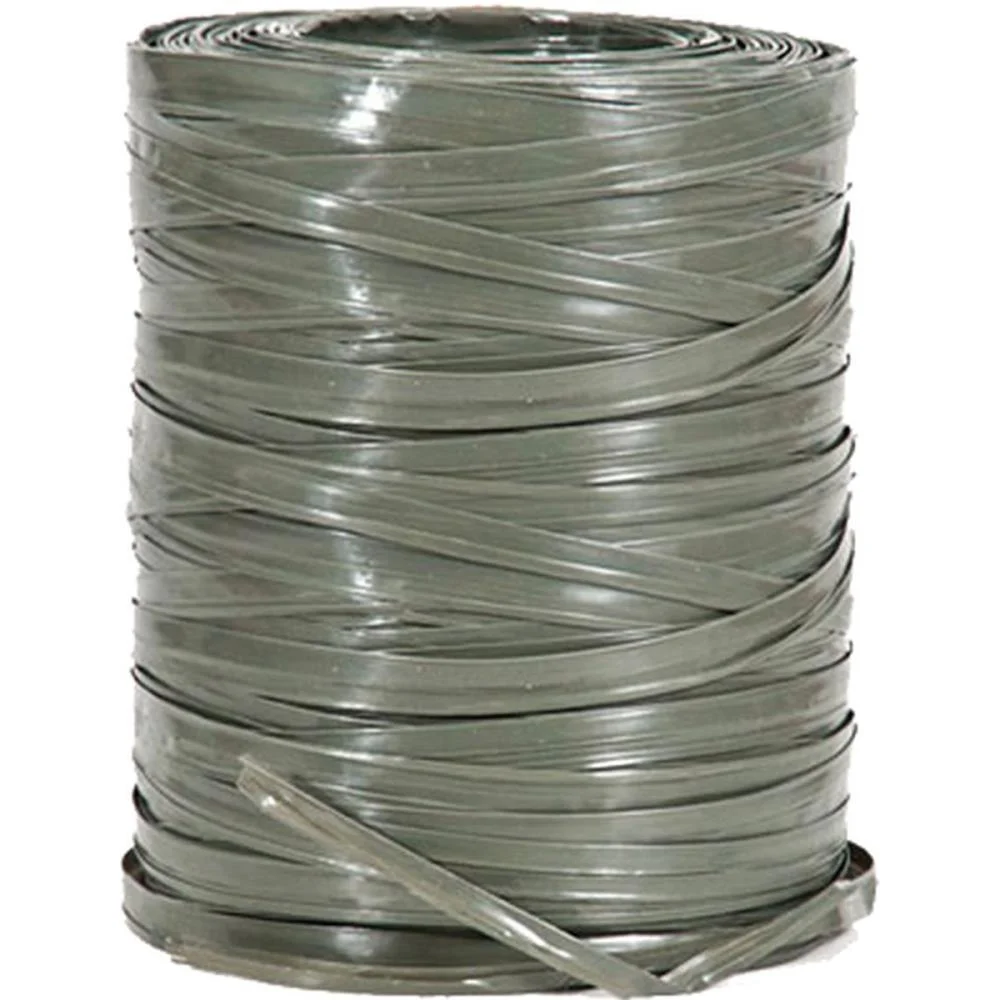 Fitilho Para Embalagem Polipropileno 10 Mm. 1 Kg. Com.n.sra Libano (Rolo) - imagem 2