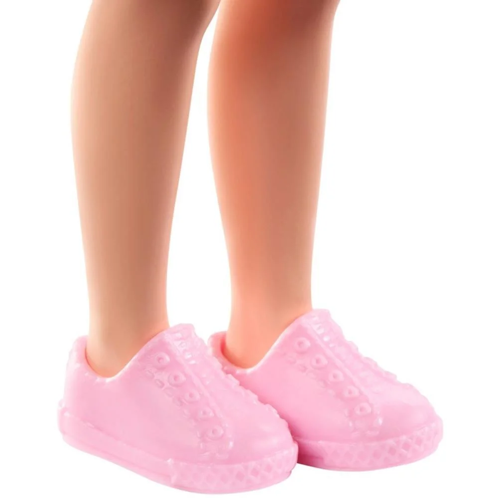 Barbie Family Chelsea Profissoes (S) Mattel (Unidade) - imagem 12