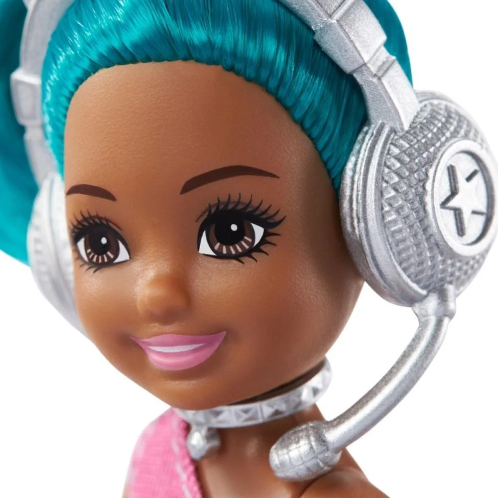 Barbie Family Chelsea Profissoes (S) Mattel (Unidade) - imagem 15