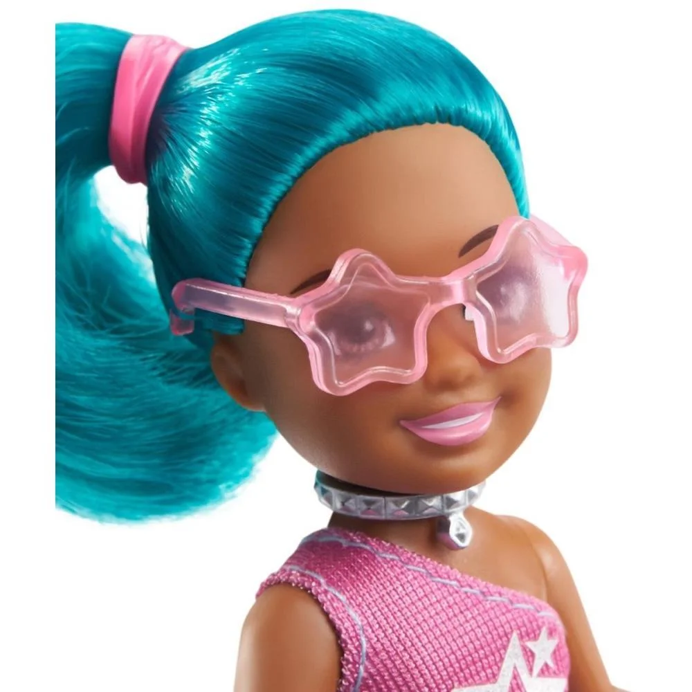 Barbie Family Chelsea Profissoes (S) Mattel (Unidade) - imagem 16