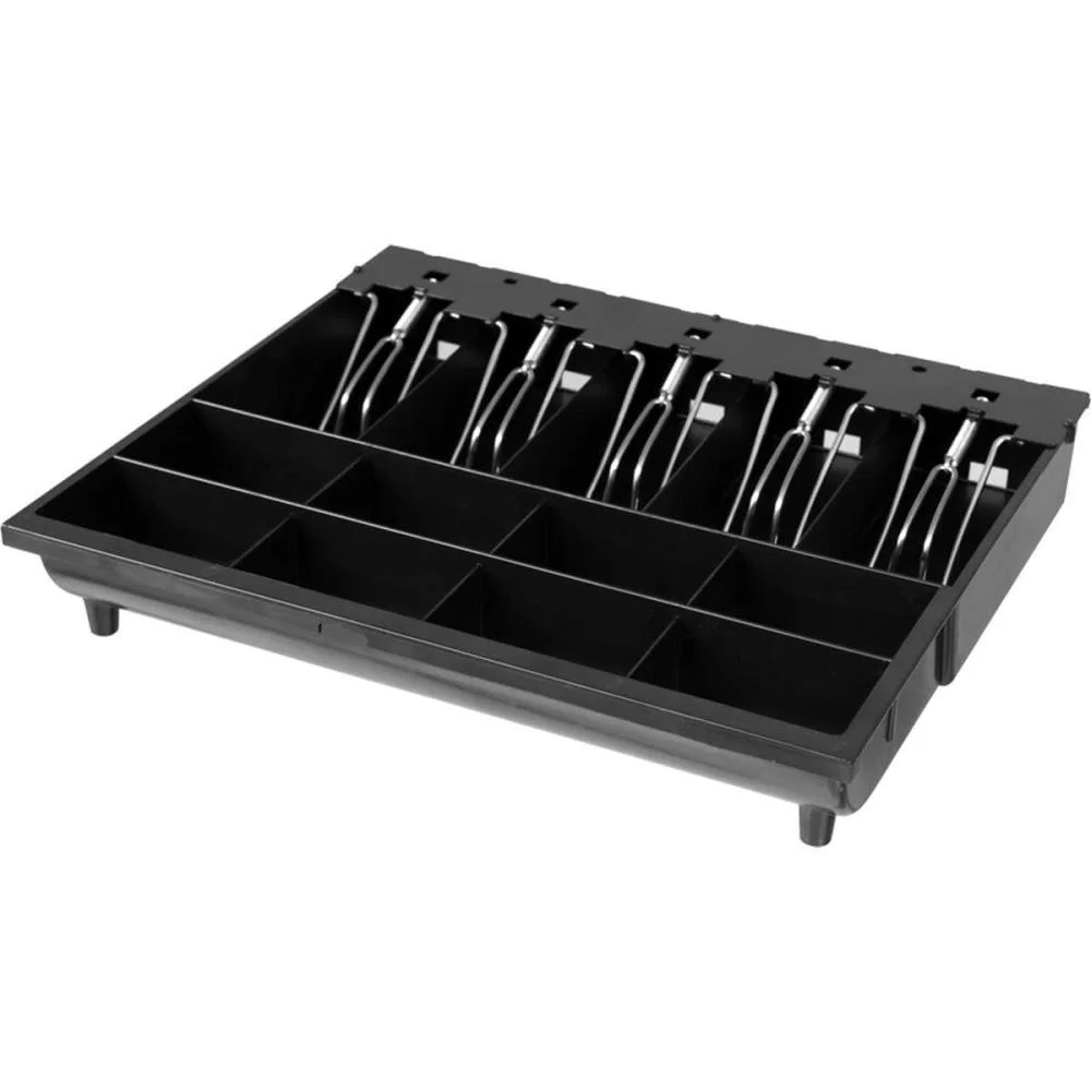 Gaveta Para Dinheiro Porta Cedulas Mg40 C/Prend.met Menno - imagem 2