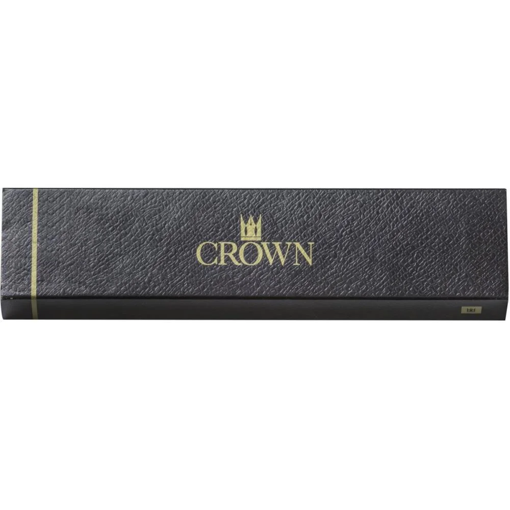 Caneta Esferografica Viena Esfera Prata Crown (Unidade) - imagem 5