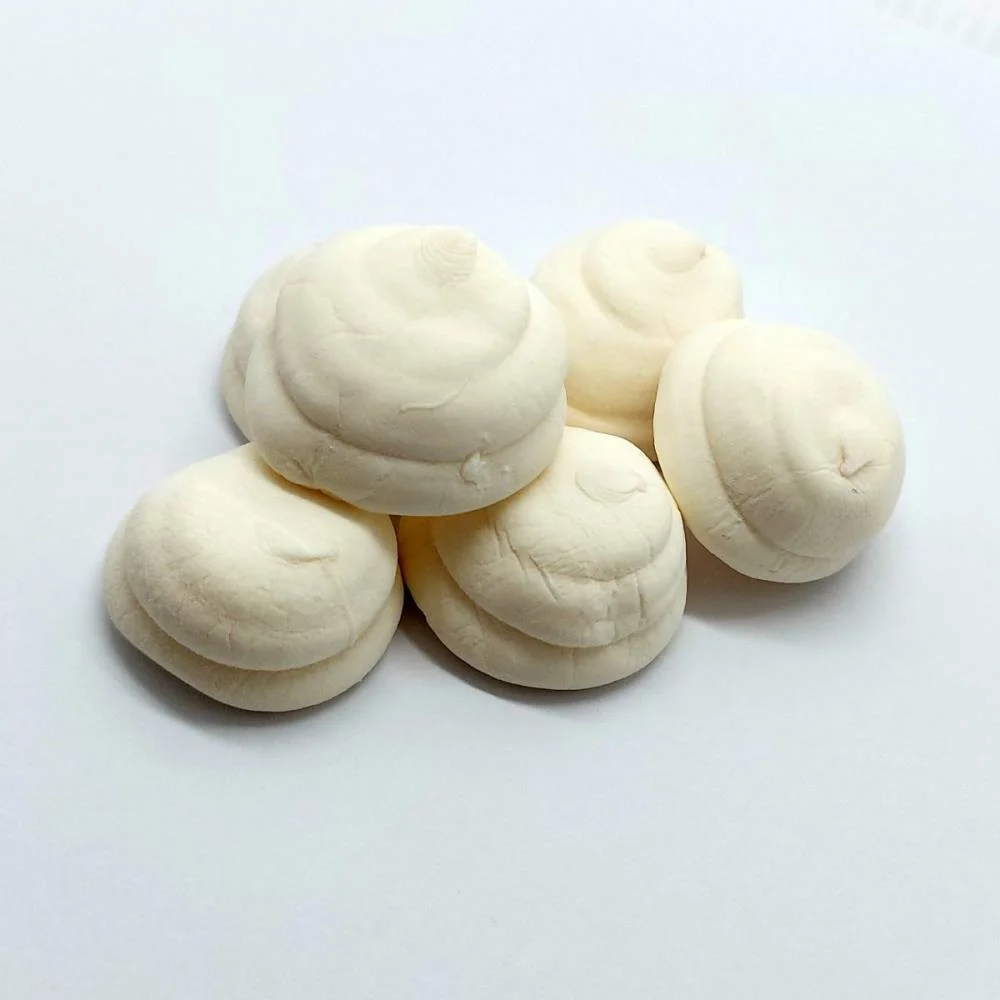 Doce Mallowdream Marshm. Recheado Danilla Foods (Dp.c/24) - imagem 5