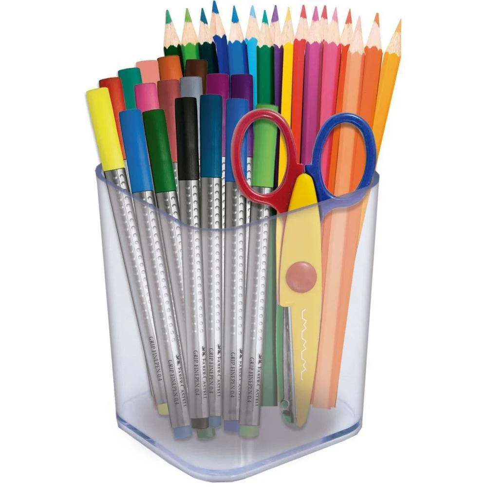 Acessorio Para Mesa Dellocolor Porta Objetos Crist Dello (Unidade) - imagem 4