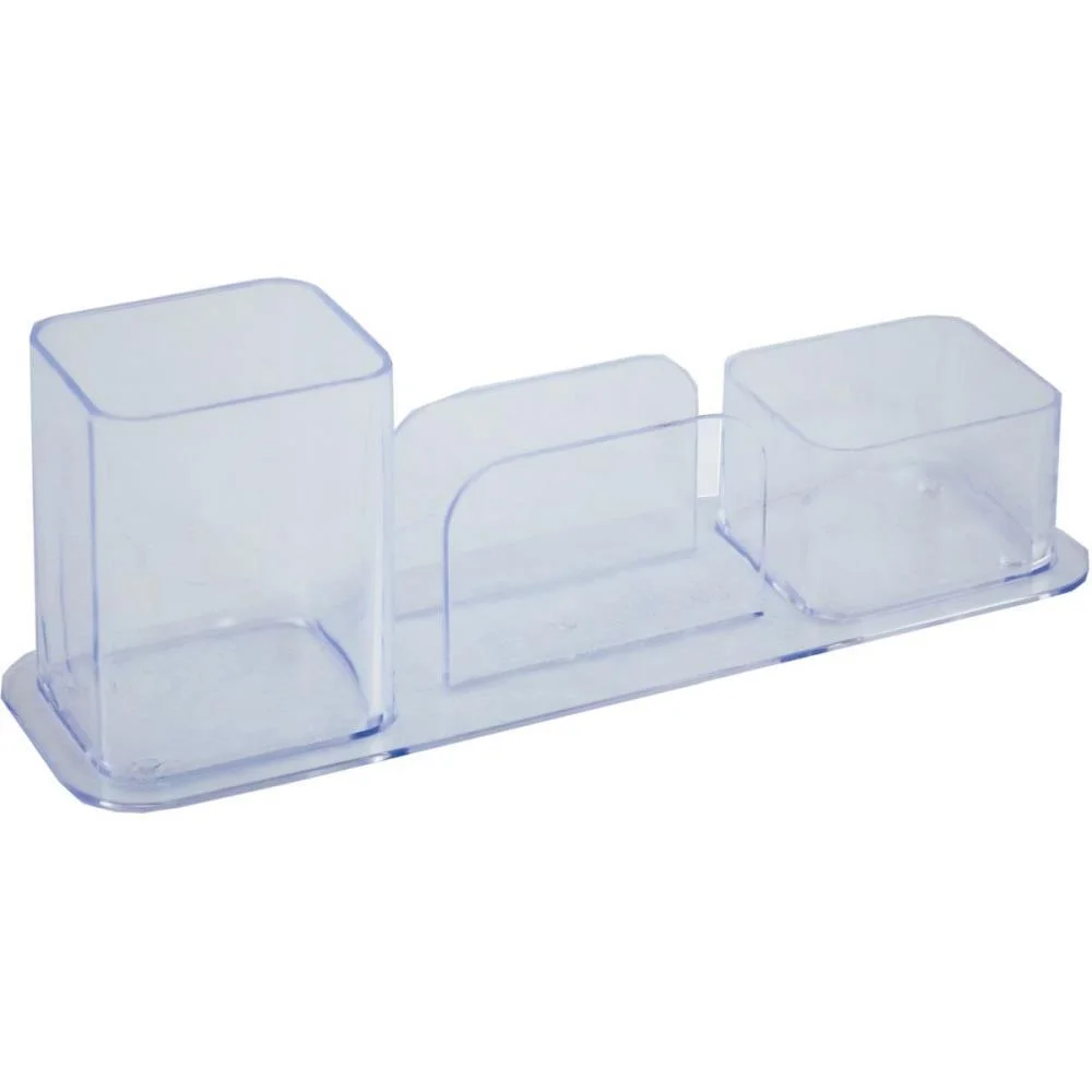 Acessorio Para Mesa Dellocolor Pt.cane/Clip/Lem.cr Dello (Unidade) - imagem 3