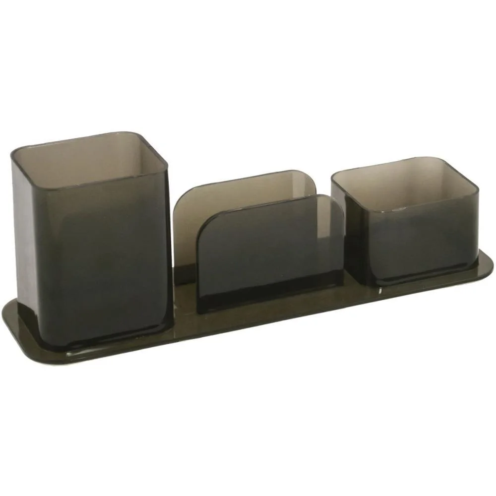 Acessorio Para Mesa Dellocolor Pt.cane/Clip/Lem.fm Dello (Unidade) - imagem 2