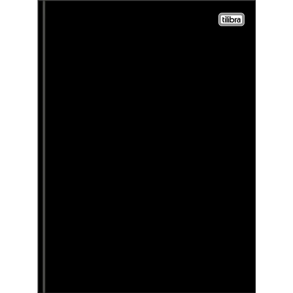 Caderno Folhas Numeradas C.d. Pepper 50 Folhas Tilibra (Pct.c/10) - imagem 4