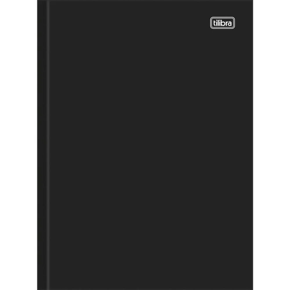 Caderno Folhas Numeradas C.d. Pepper 100 Folhas Tilibra (Pct.c/05) - imagem 2