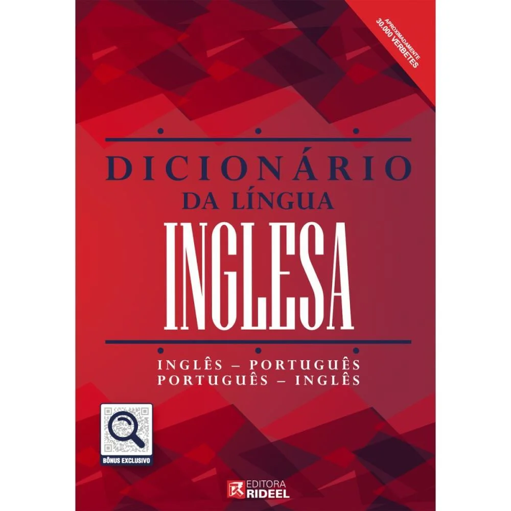 Dicionario Ingles Ingles 560 Paginas 12X17Cm Bicho Esperto (Unidade) - imagem 3