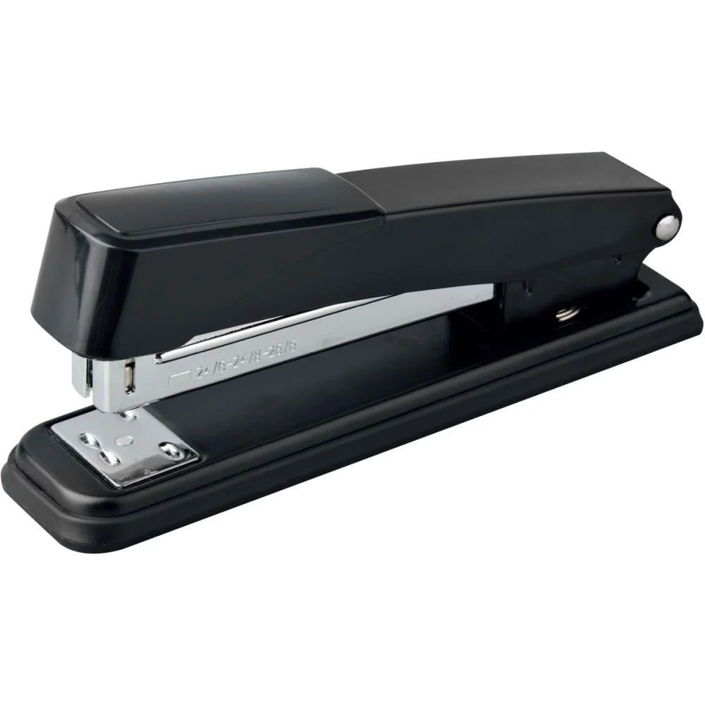 Grampeador Metal Ge-1045 Genial Pt.med.p/50F Gramp Line (Unidade) - imagem 3