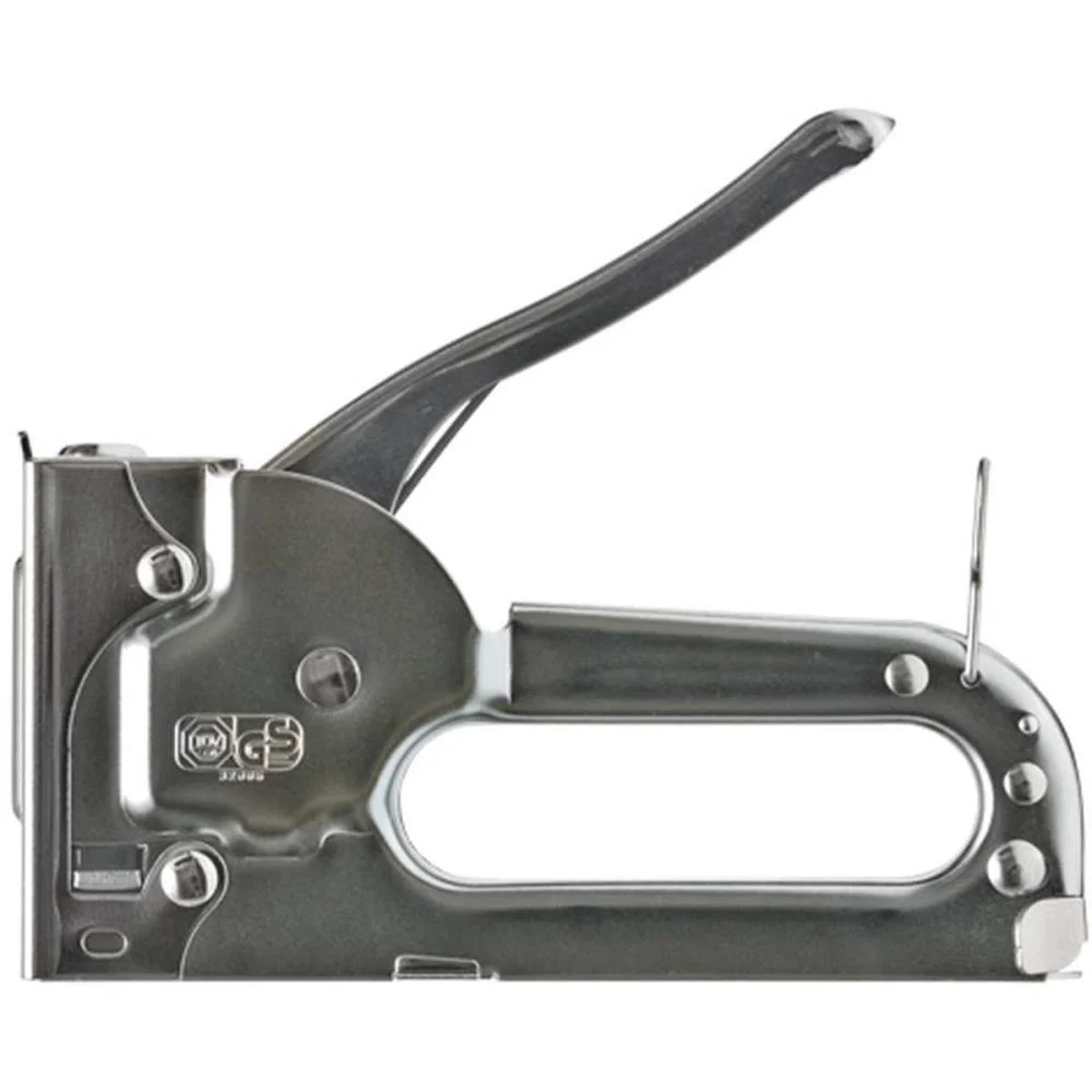 Grampeador Tapeceiro G-1006 Profission.106/6-106/8 Gramp Line (Unidade) - imagem 3