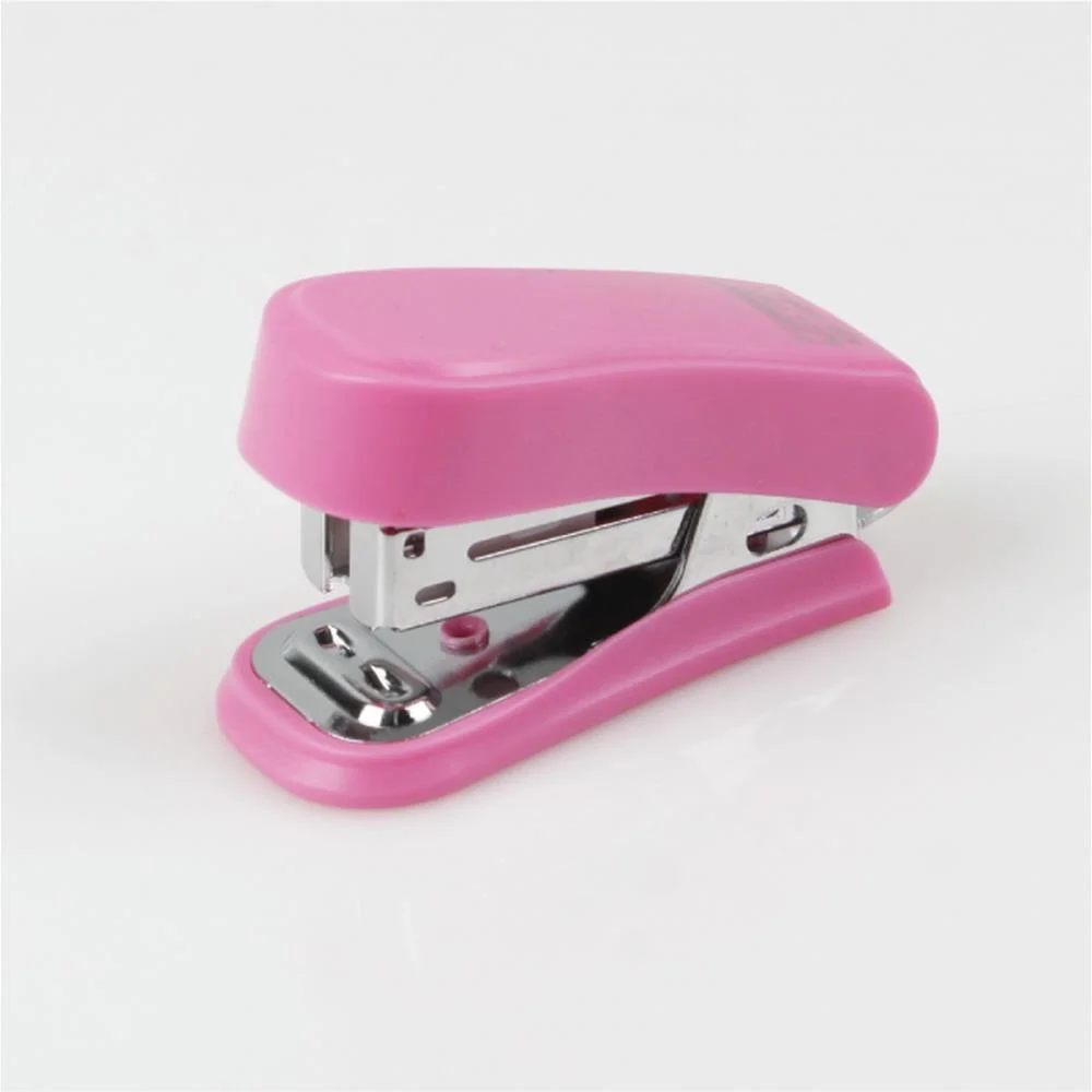 Grampeador Mini P/12Fls Ge-1044 Plast.color(S) Gramp Line (Unidade) - imagem 5