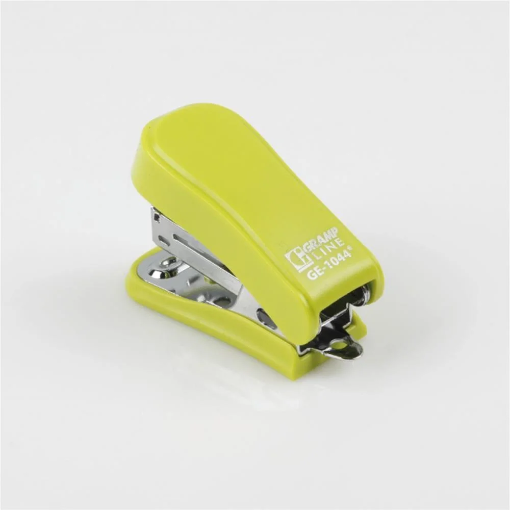 Grampeador Mini P/12Fls Ge-1044 Plast.color(S) Gramp Line (Unidade) - imagem 8
