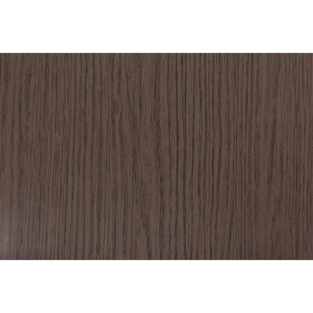 Contact Decorado 45Cmx10M Madeira Jacaranda Contact (Rolo) - imagem 5