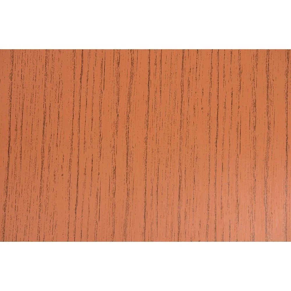 Contact Decorado 45Cmx10M Madeira Mogno Contact (Rolo) - imagem 5