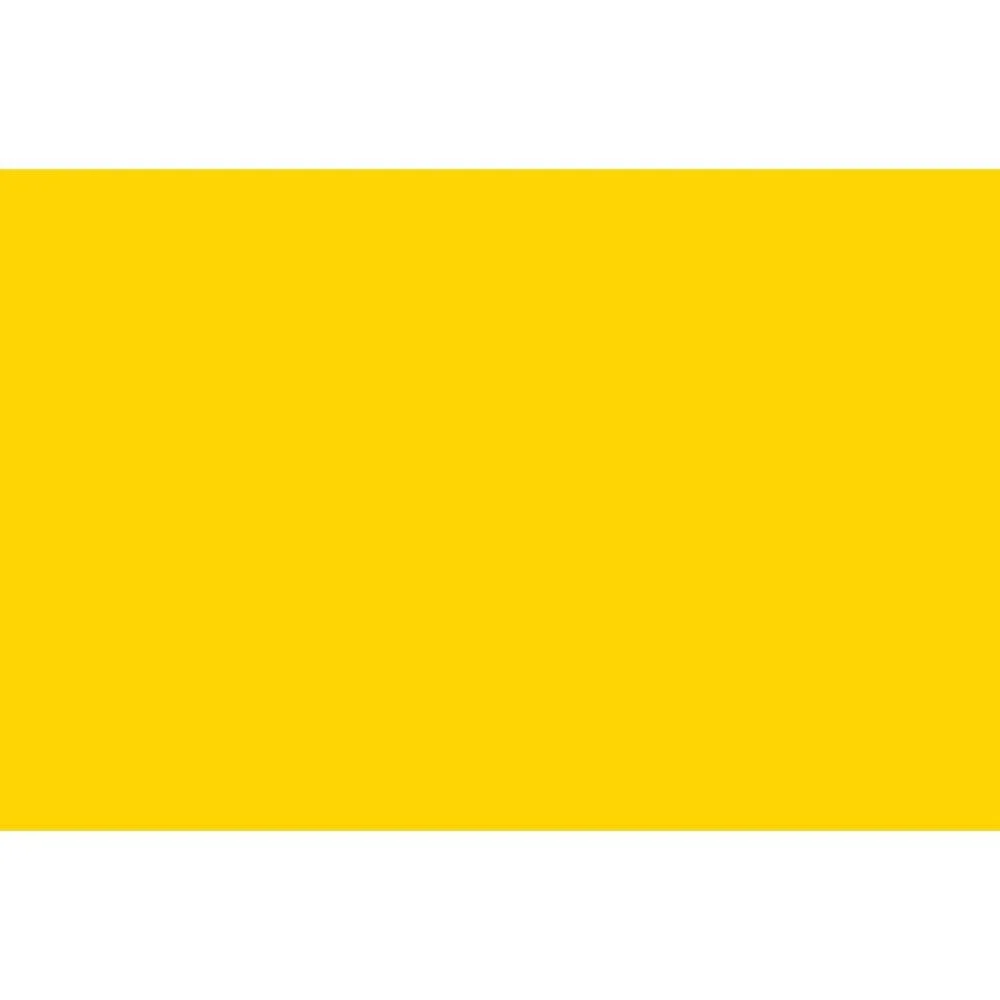 Contact Liso 45Cmx10M Opaco Amarelo Contact (Rolo) - imagem 4