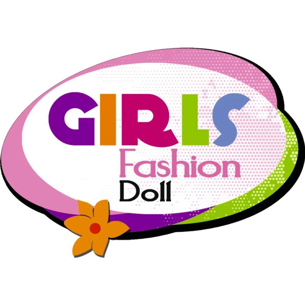 Boneca Girls Fashion Doll 43Cm Milk (Unidade) - imagem 3