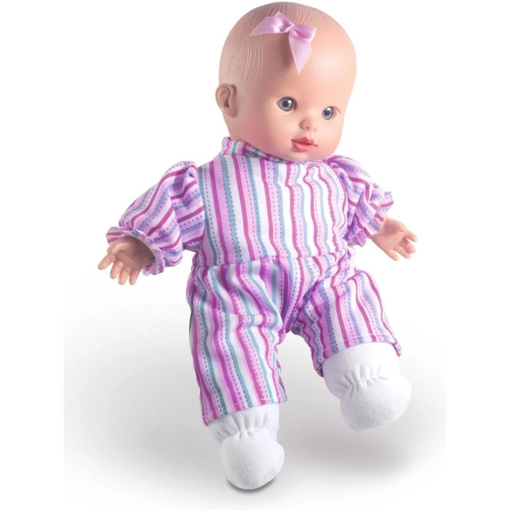 Boneca Bebe Super Soft 30Cm Milk - imagem 3