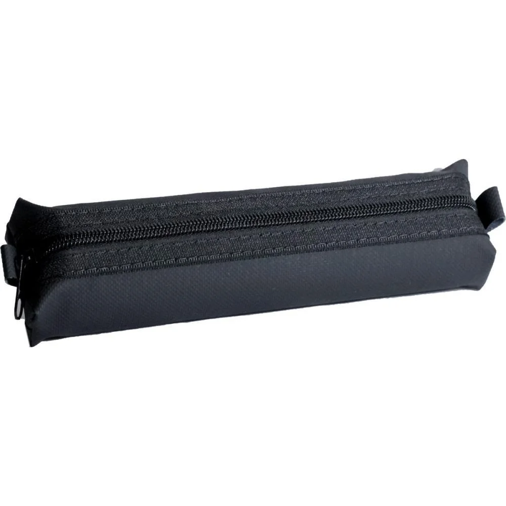 Estojo Simples Lona Teen Pop Preto Goodie (Pct.c/24) - imagem 2